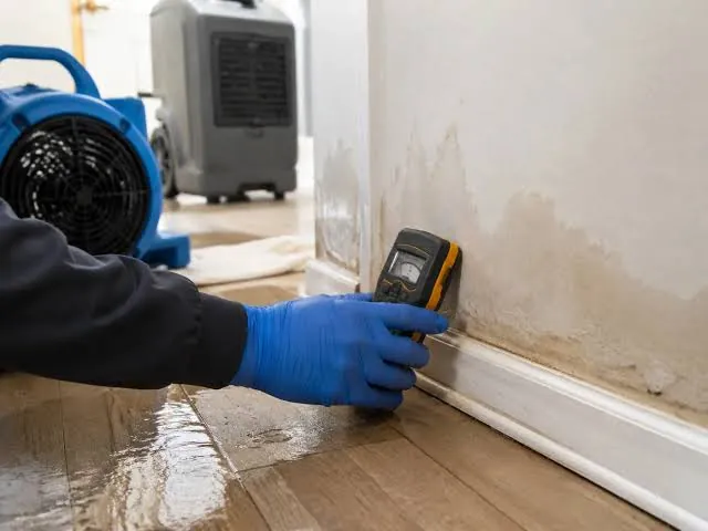 24/7 Water damage restoration services in Burlington, WA - Rapid flood cleanup and mitigation
